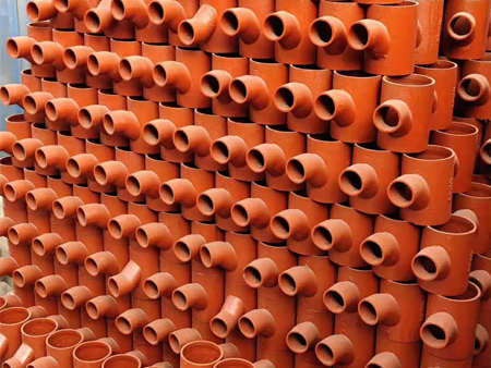 金塔寒露时节,金利建材助您构建坚固排水系统