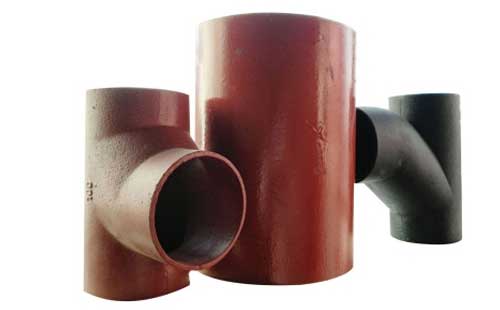 金塔金塔W型金塔柔性金塔铸铁管件 金塔金塔W型金塔柔性金塔铸铁管件