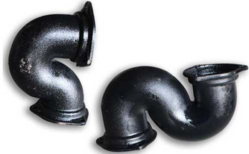 金塔金塔柔性金塔铸铁管排水管件 金塔金塔柔性金塔铸铁管排水管件