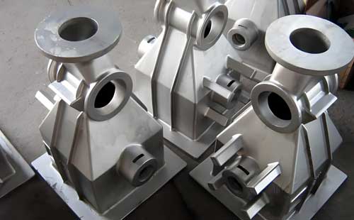 金塔铸件壳体铸造 金塔铸件壳体铸造