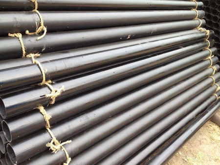 金塔铸铁管的安装方法有哪些