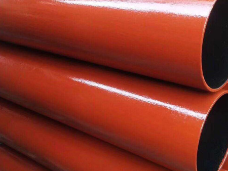 金塔柔性金塔铸铁管的注意事项