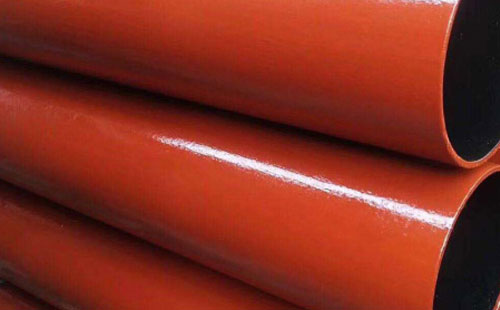 金塔铸铁管怎样进行防腐和维保 金塔铸铁管怎样进行防腐和维保