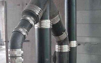 金塔铸铁管应该遵循哪些安装标准 金塔铸铁管应该遵循哪些安装标准