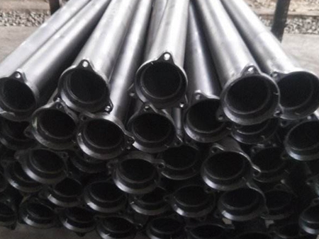 如何解决金塔铸铁管在施工过程中可能遇到的问题与挑战