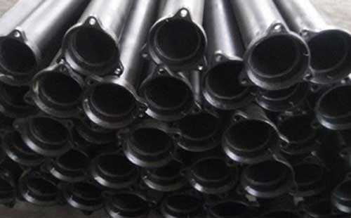 金塔A型金塔柔性金塔铸铁管和B型柔管的区别