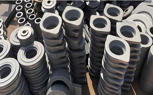 如何评估金塔铸造件厂家的实力？关键指标与行业经验分享