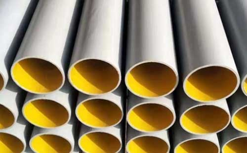 建筑给排水新选择：金塔柔性抗震金塔铸铁管的卓越性能与应用