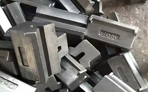 金塔熔模精密铸造工艺缺陷控制技术手册