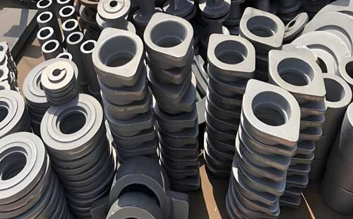 成本透明：金塔铸造件厂家报价与交期控制